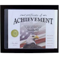 Pocket Slim Line Certificate Holder 5"x7"